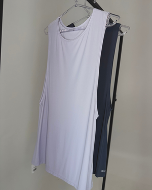 Regata Box Doce Lilás